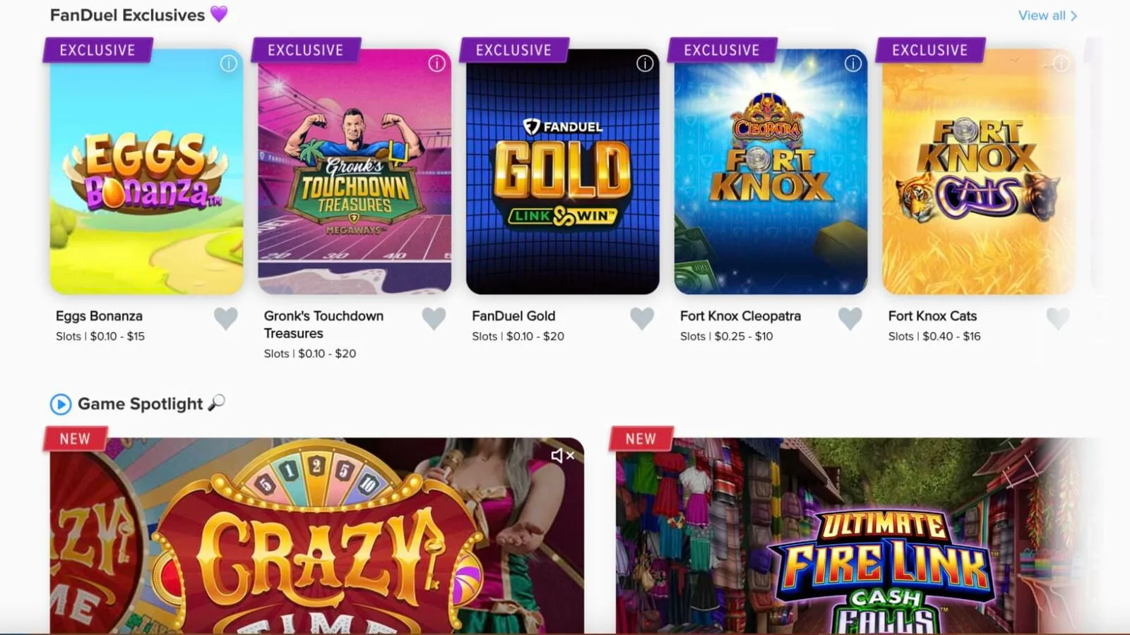 3 reel slots real money