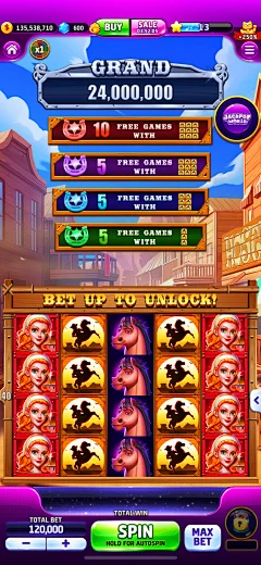 Bc.game slots
