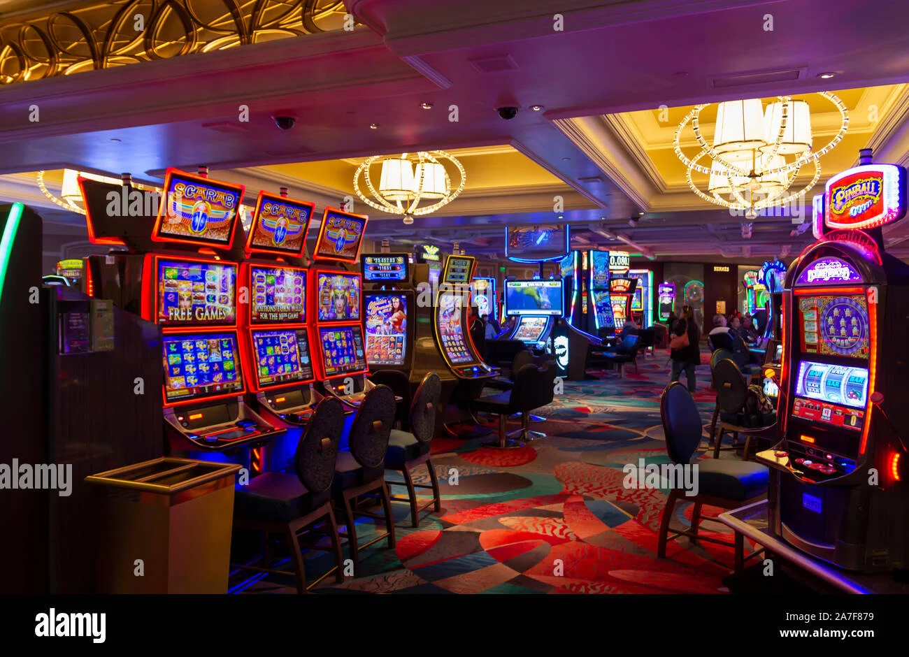 Free penny slots no download no registration