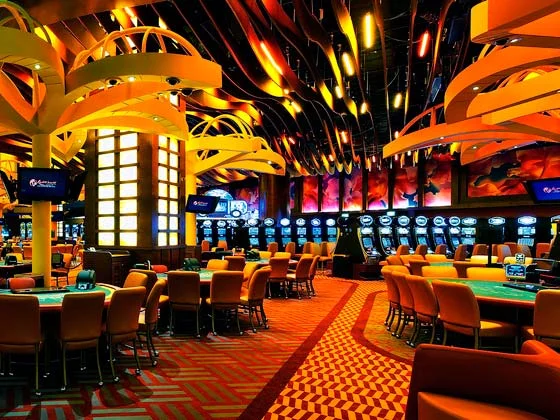 Free slots demo