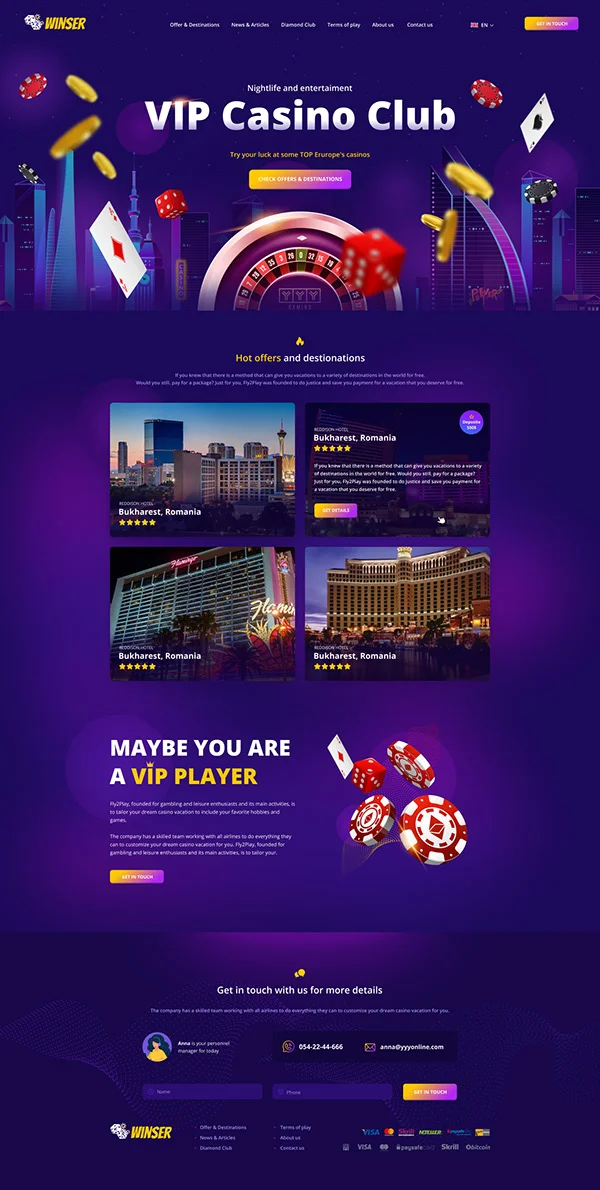 House of fun free slots
