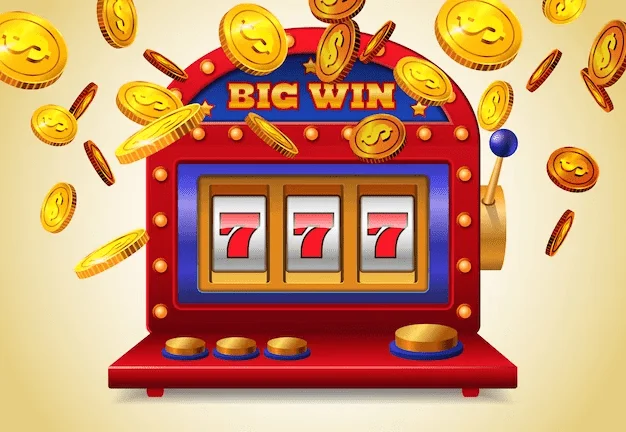 Online bitcoin slots