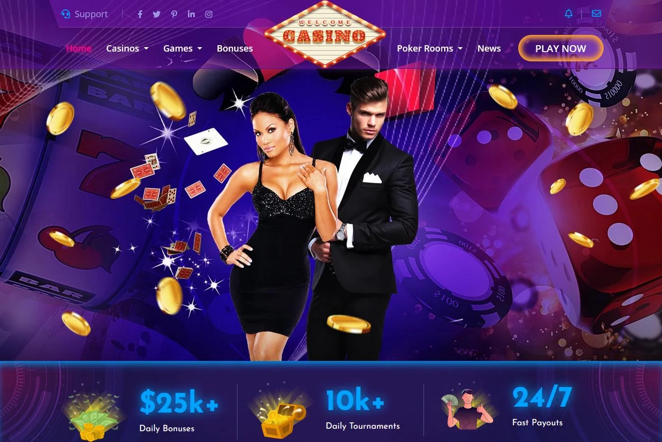 Real online slots that pay real money