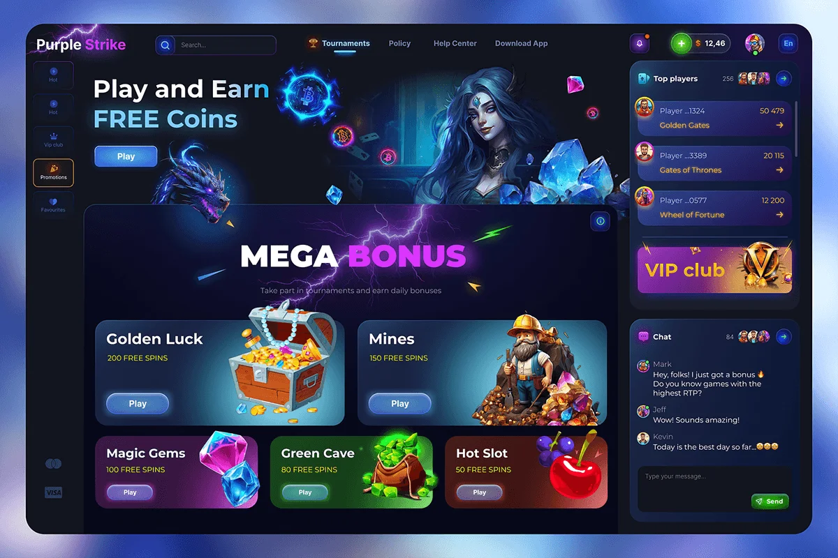Slots 10 centavos